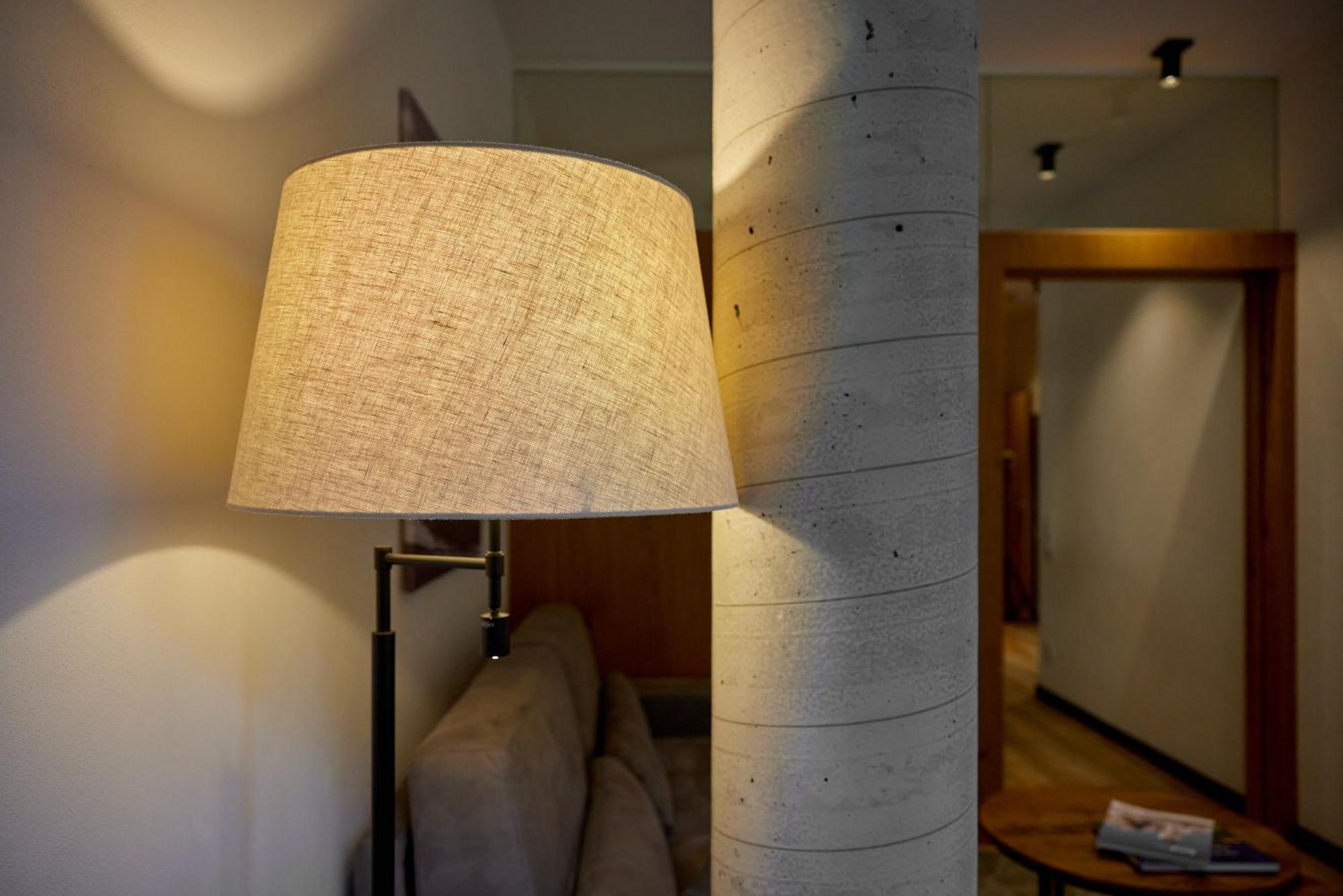 Belvedere - Alpin-Resort Montafon Haus 3 By Pferd Auf Wolke 가글린 외부 사진