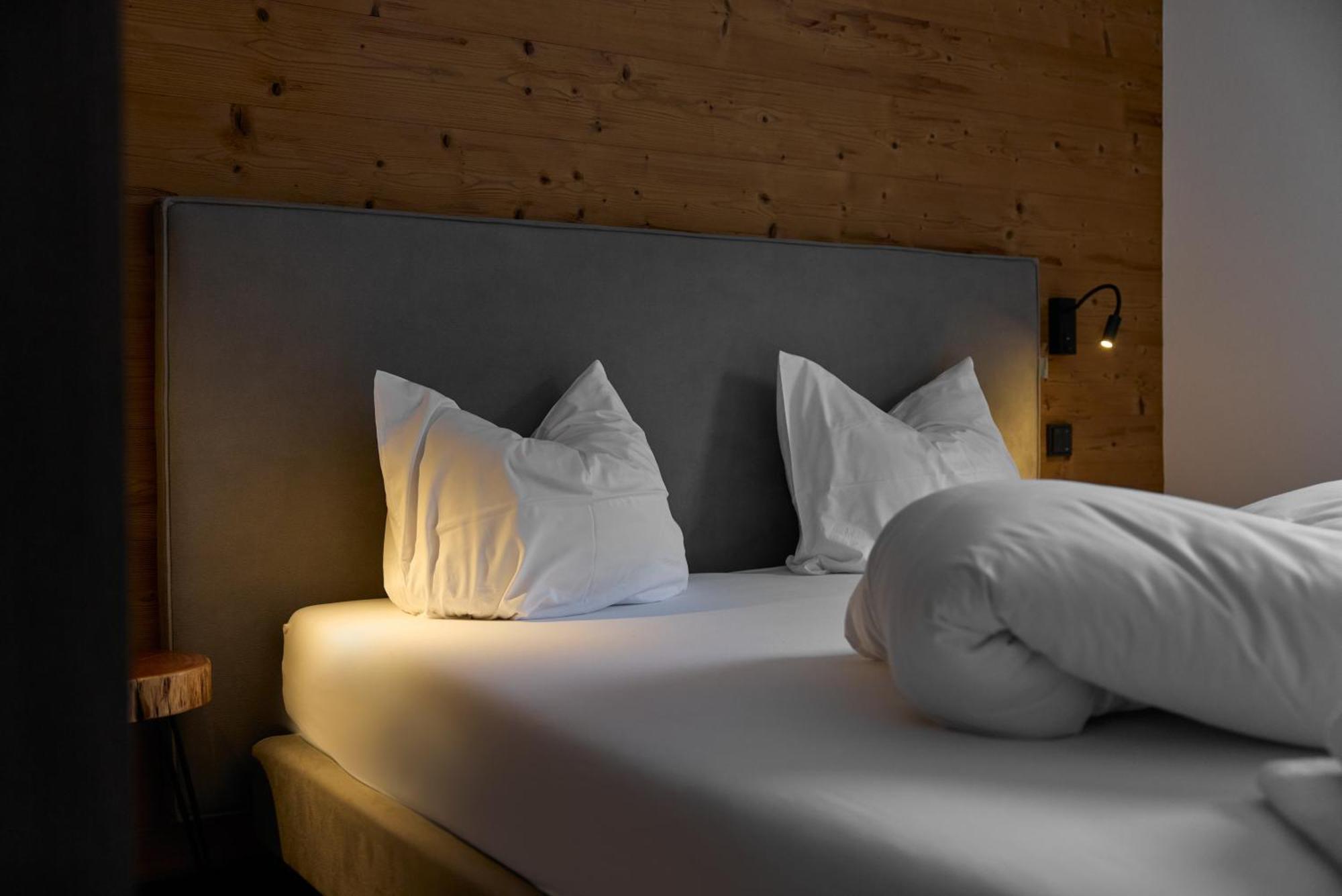 Belvedere - Alpin-Resort Montafon Haus 3 By Pferd Auf Wolke 가글린 외부 사진